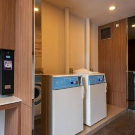Bintang Suites Kuala Lumpur City Centre Exterior foto